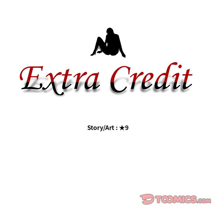 Extra Credit Chapter 108 - HolyManga.Net