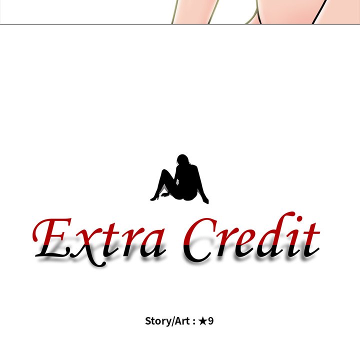 Extra Credit Chapter 109 - HolyManga.Net