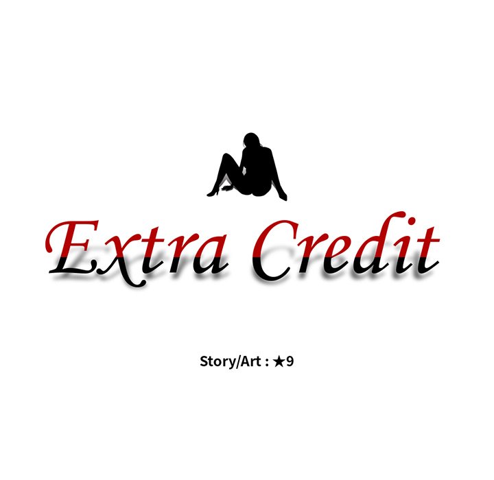 Extra Credit Chapter 110 - HolyManga.Net