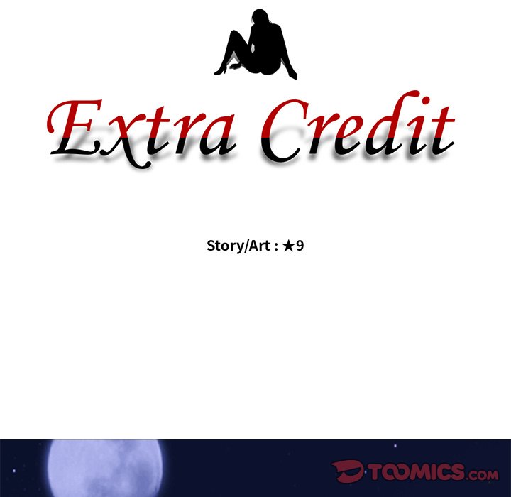 Extra Credit Chapter 111 - HolyManga.Net