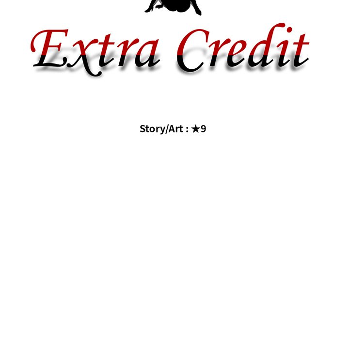 Extra Credit Chapter 112 - HolyManga.Net