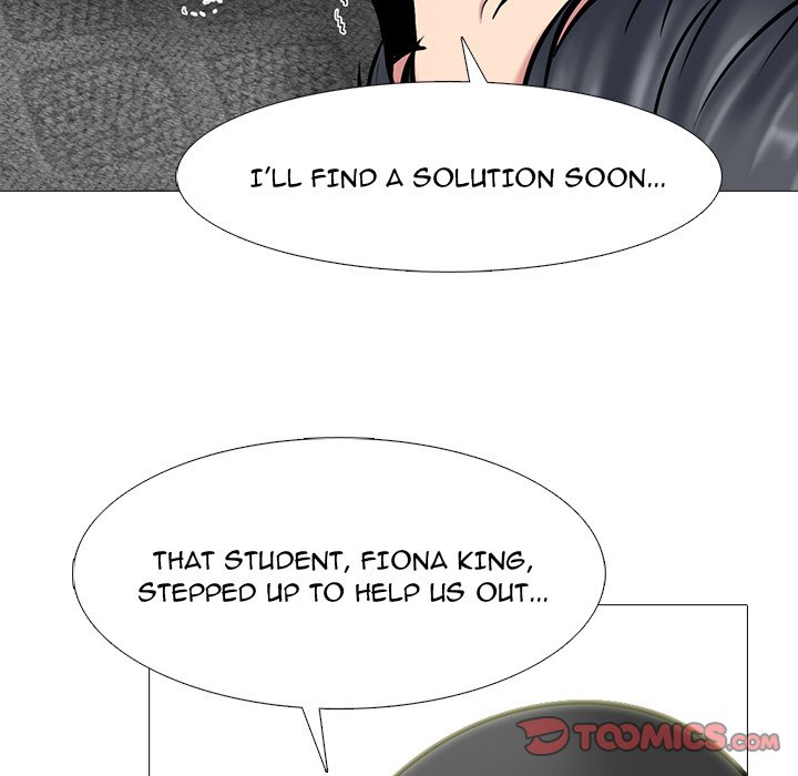 Extra Credit Chapter 112 - HolyManga.Net