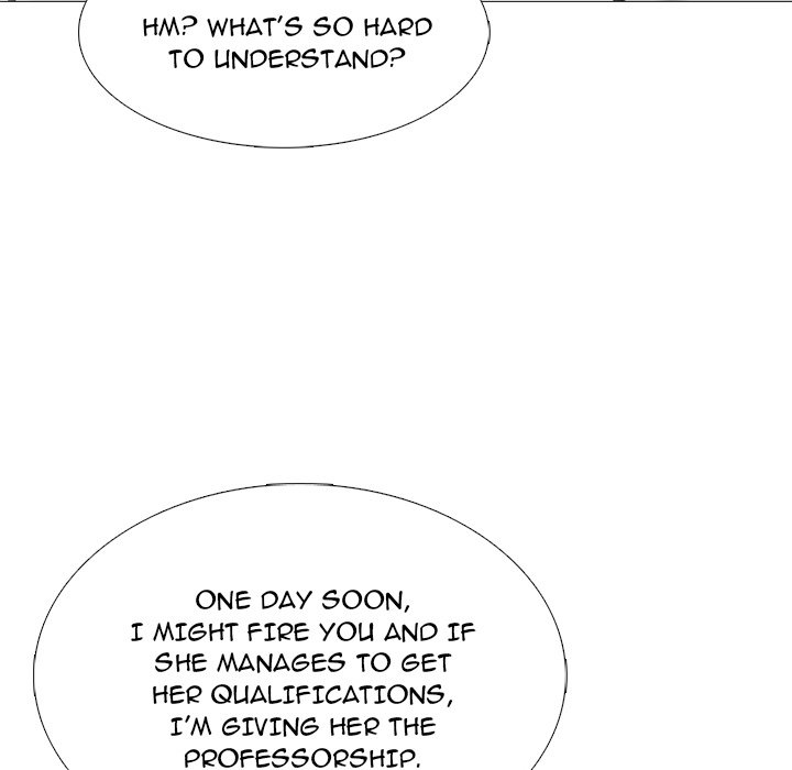 Extra Credit Chapter 112 - HolyManga.Net