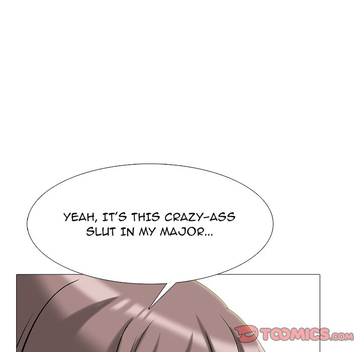 Extra Credit Chapter 113 - HolyManga.Net