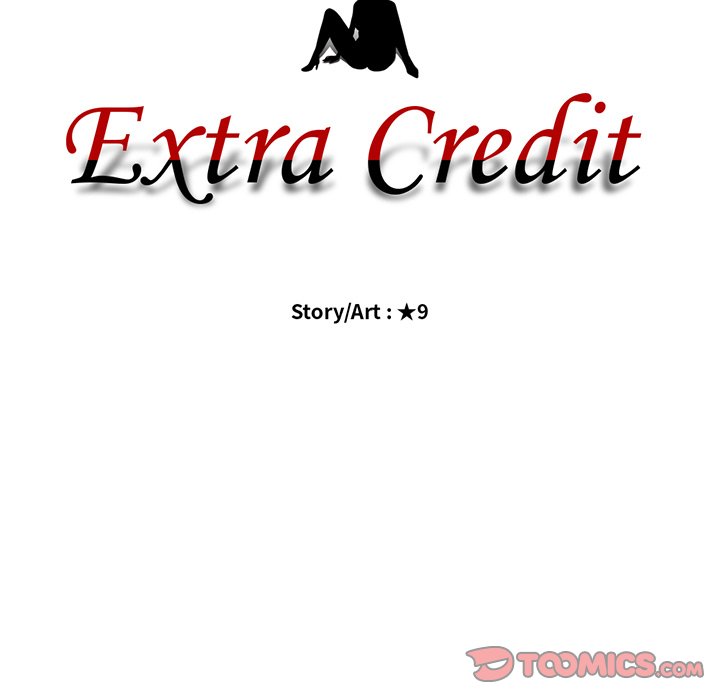 Extra Credit Chapter 116 - HolyManga.Net