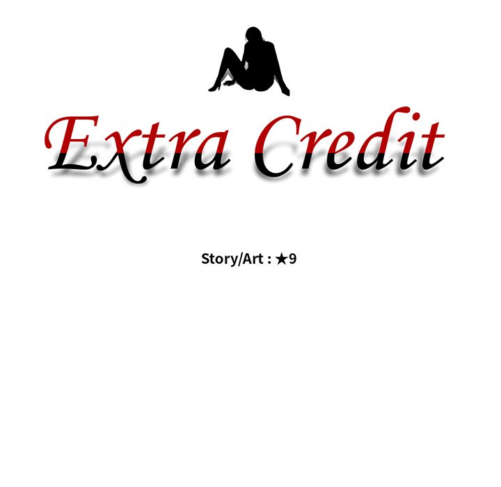 Extra Credit Chapter 117 - HolyManga.Net