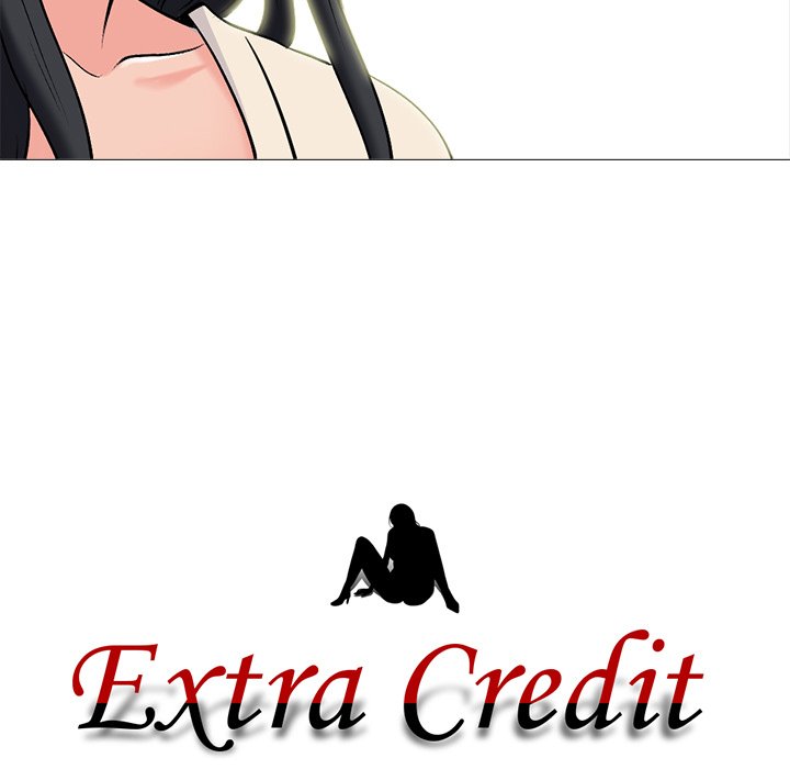 Extra Credit Chapter 118 - HolyManga.Net