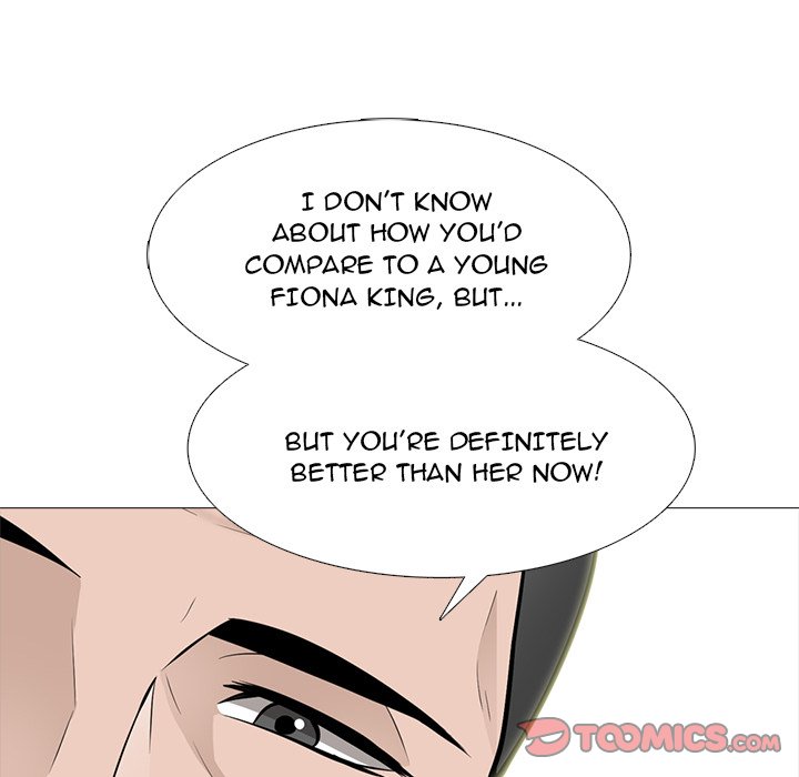 Extra Credit Chapter 118 - HolyManga.Net