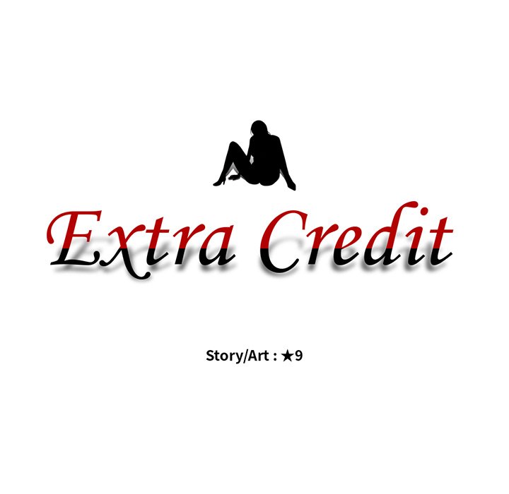 Extra Credit Chapter 119 - HolyManga.Net