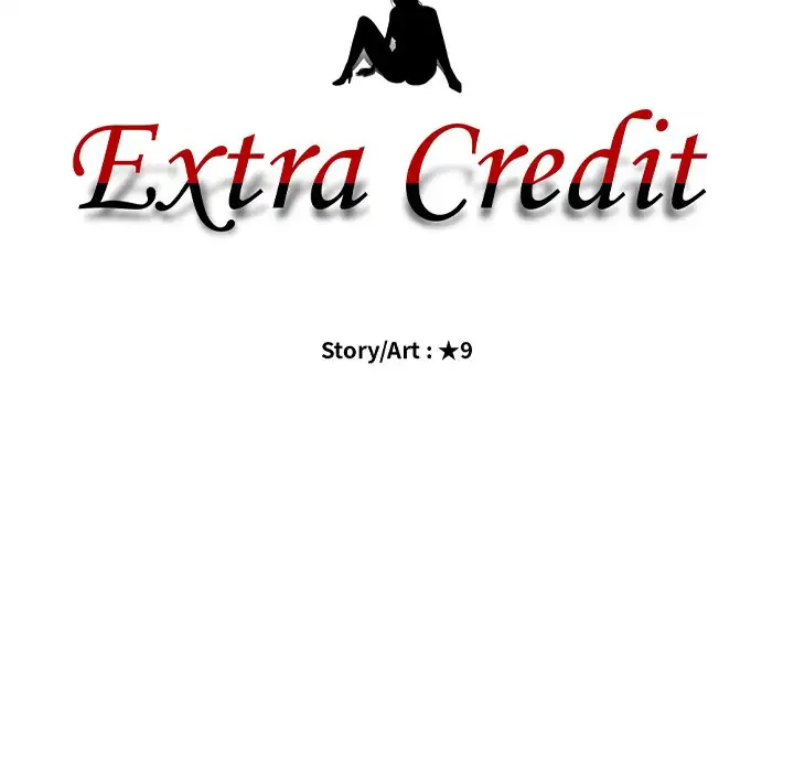 Extra Credit Chapter 12 - HolyManga.Net