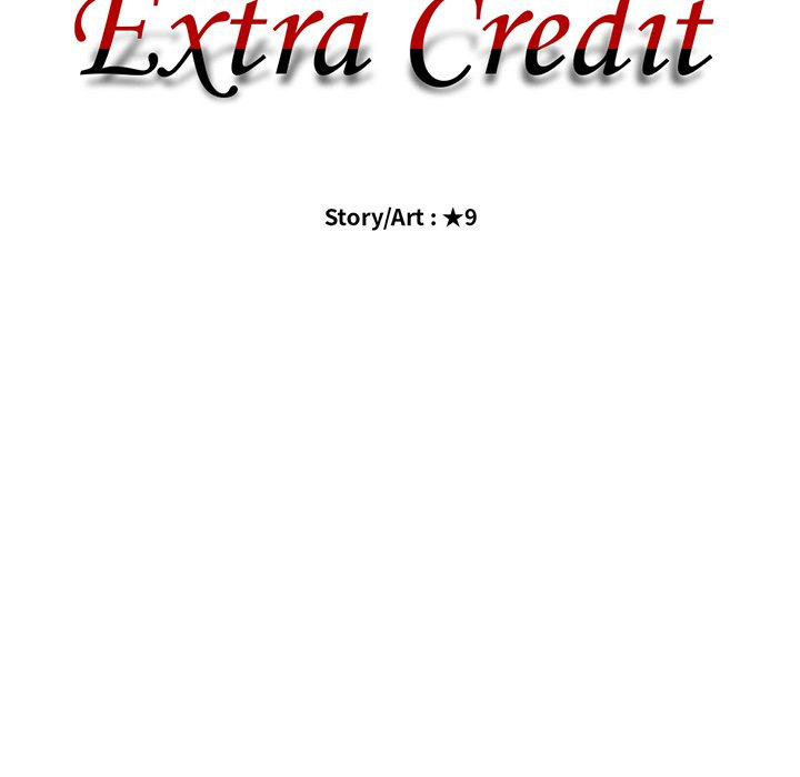 Extra Credit Chapter 121 - HolyManga.Net