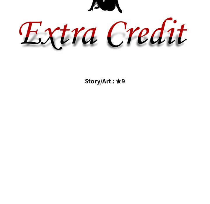 Extra Credit Chapter 122 - HolyManga.Net