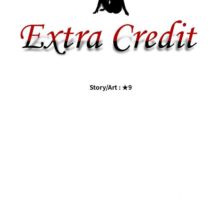 Extra Credit Chapter 123 - HolyManga.Net