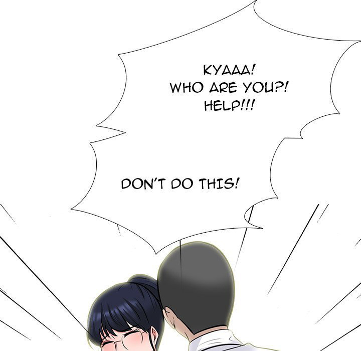 Extra Credit Chapter 125 - HolyManga.Net