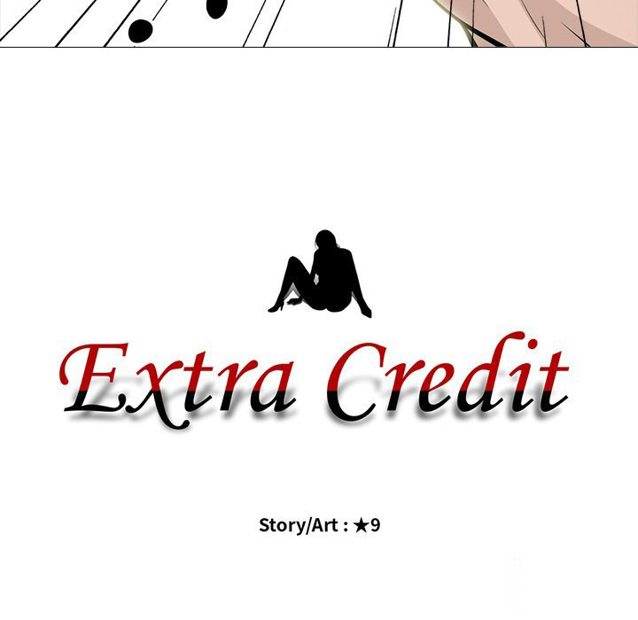 Extra Credit Chapter 125 - HolyManga.Net