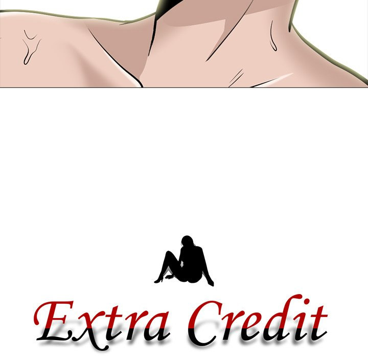 Extra Credit Chapter 127 - HolyManga.Net