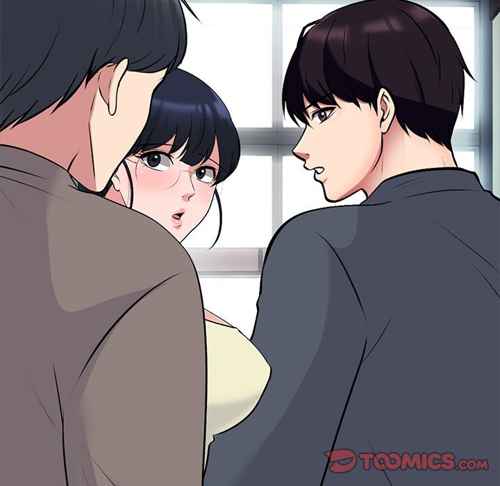 Extra Credit Chapter 127 - HolyManga.Net