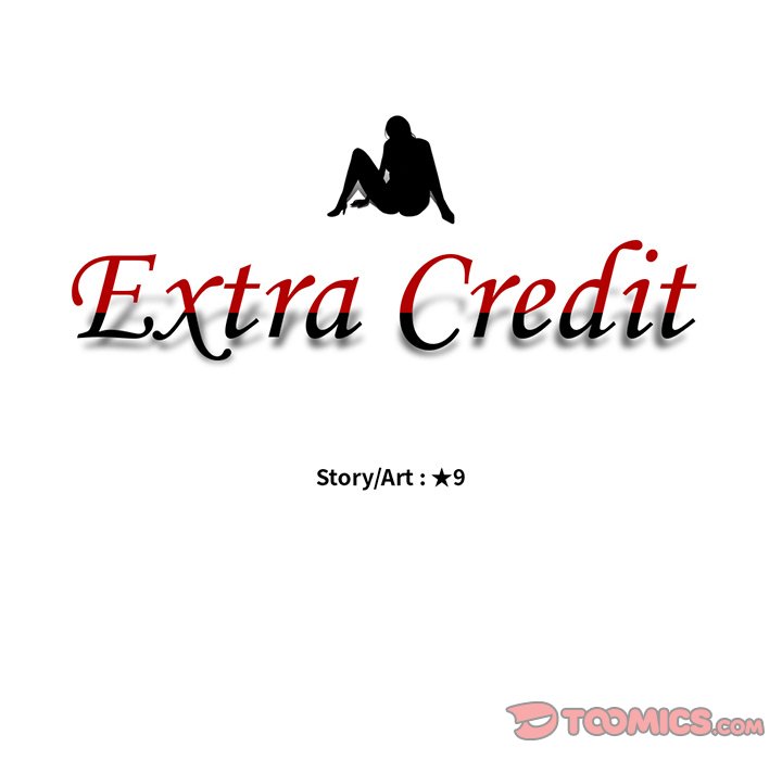 Extra Credit Chapter 128 - HolyManga.Net