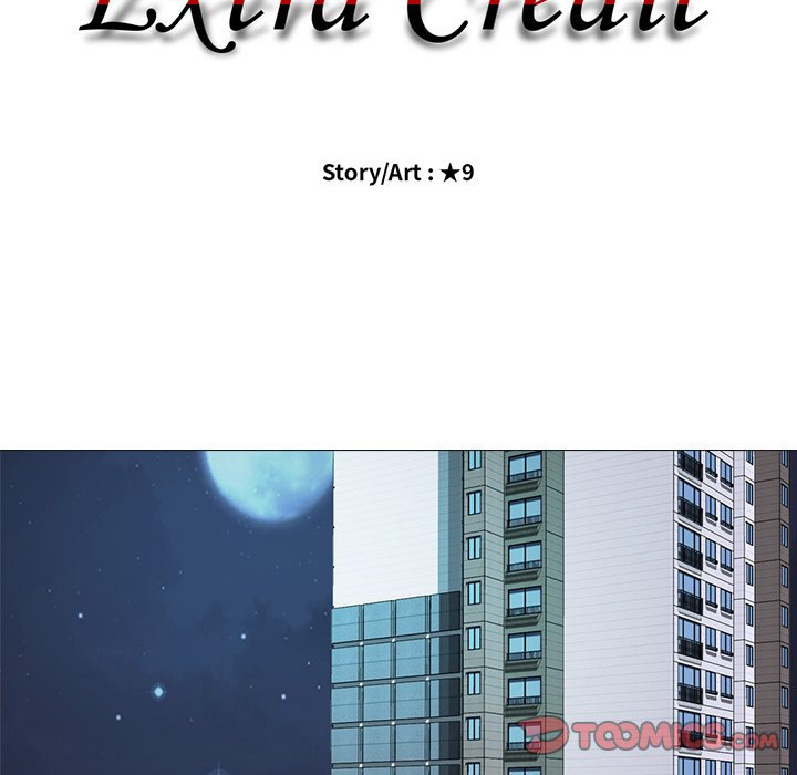 Extra Credit Chapter 129 - HolyManga.Net