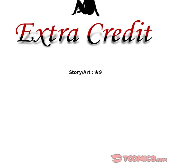 Extra Credit Chapter 132 - HolyManga.Net