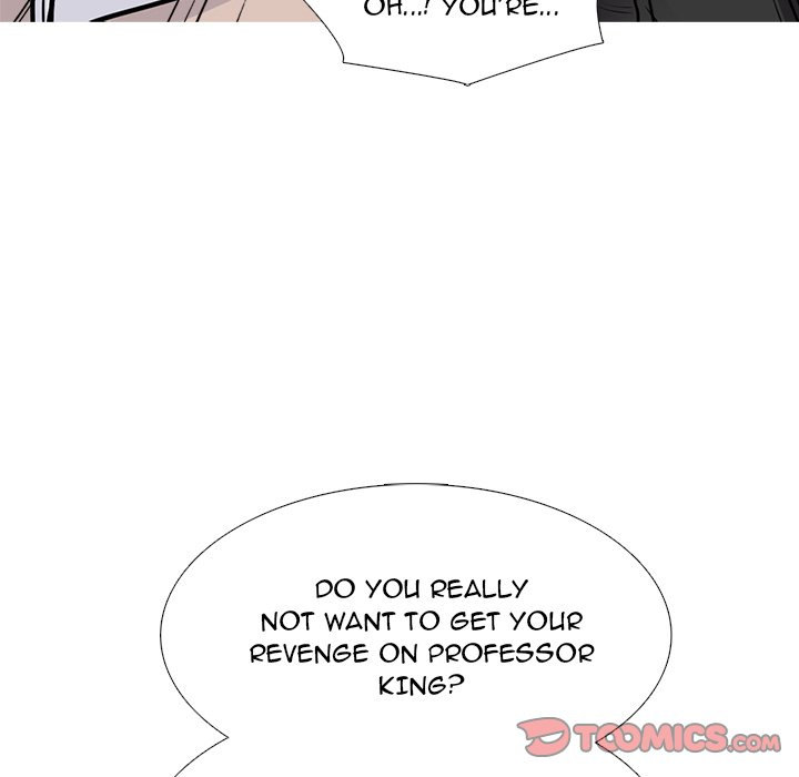 Extra Credit Chapter 134 - HolyManga.Net