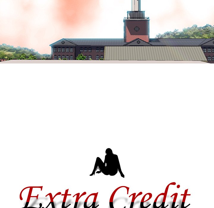 Extra Credit Chapter 135 - HolyManga.Net