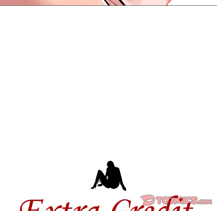 Extra Credit Chapter 137 - HolyManga.Net