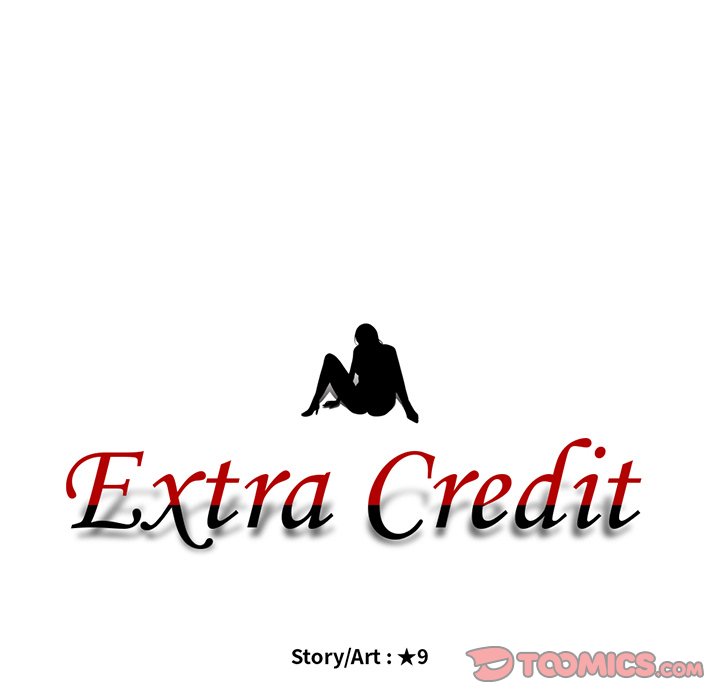 Extra Credit Chapter 138 - HolyManga.Net