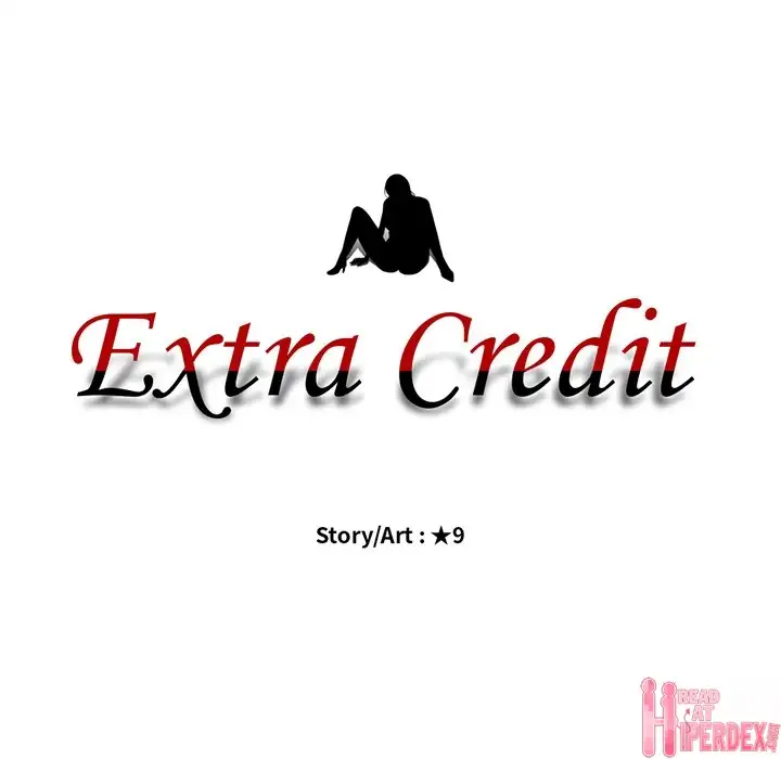 Extra Credit Chapter 14 - HolyManga.Net