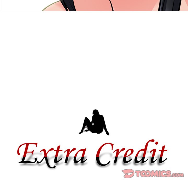 Extra Credit Chapter 141 - HolyManga.Net