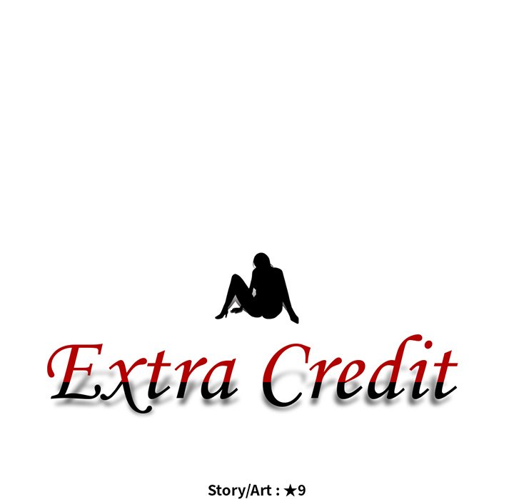 Extra Credit Chapter 142 - HolyManga.Net