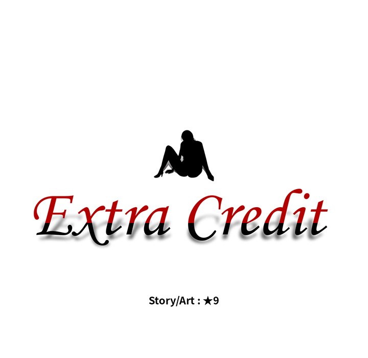 Extra Credit Chapter 143 - HolyManga.Net