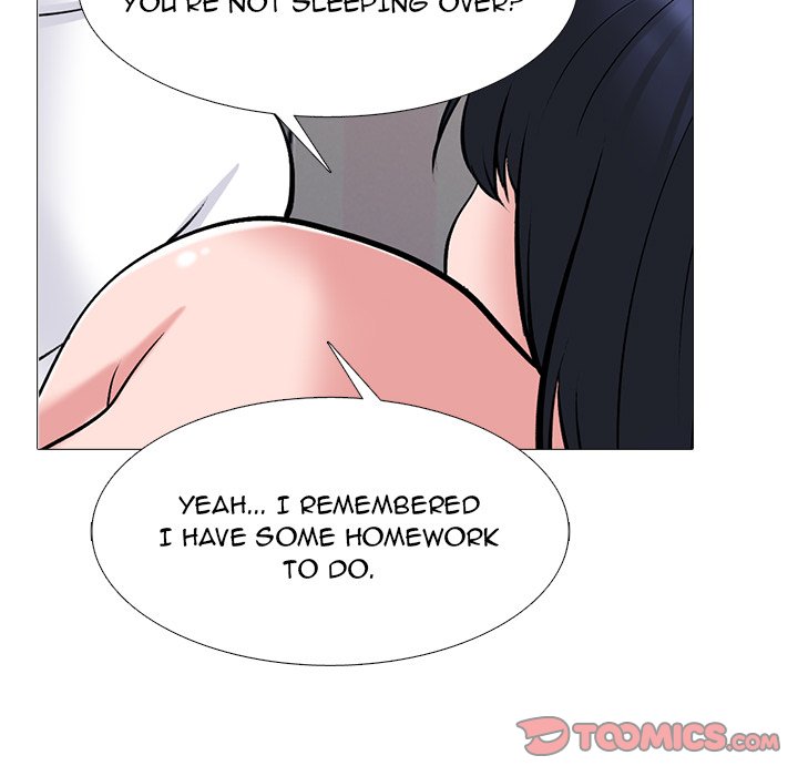 Extra Credit Chapter 151 - HolyManga.Net