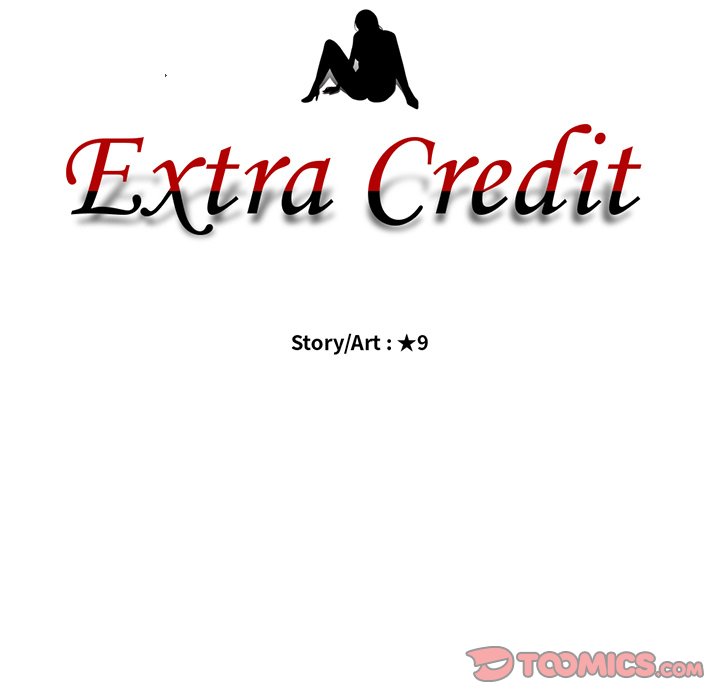 Extra Credit Chapter 152 - HolyManga.Net