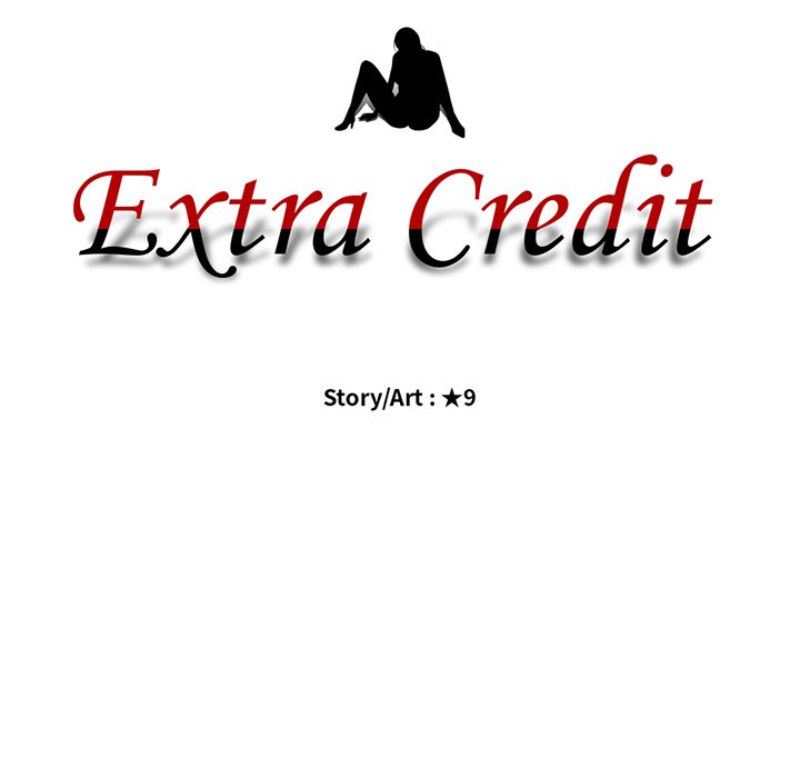 Extra Credit Chapter 155 - HolyManga.Net