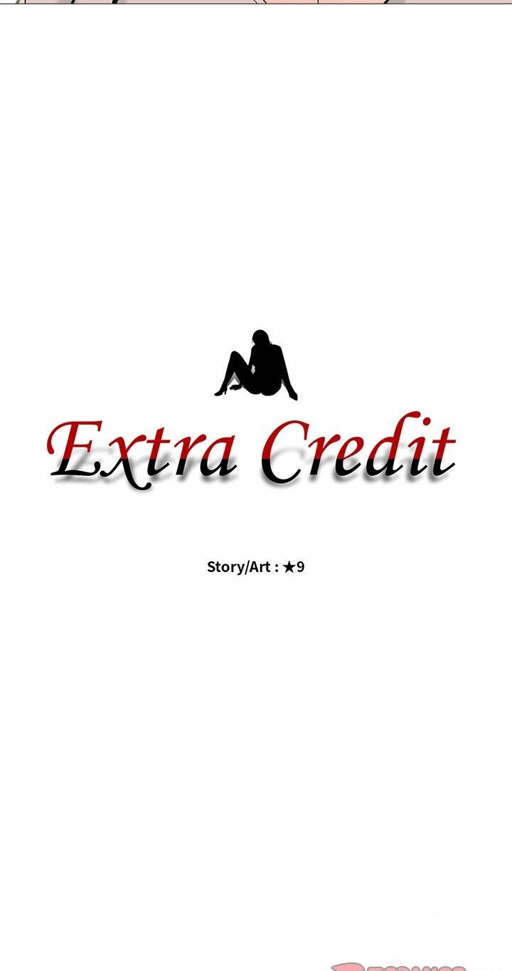 Extra Credit Chapter 158 - HolyManga.Net