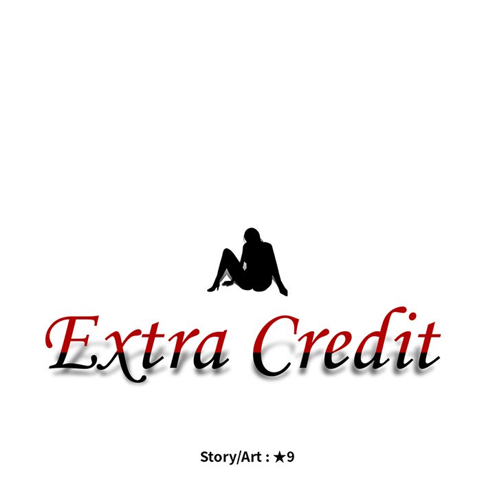 Extra Credit Chapter 162 - HolyManga.Net