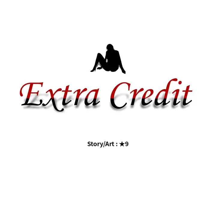 Extra Credit Chapter 163 - HolyManga.Net