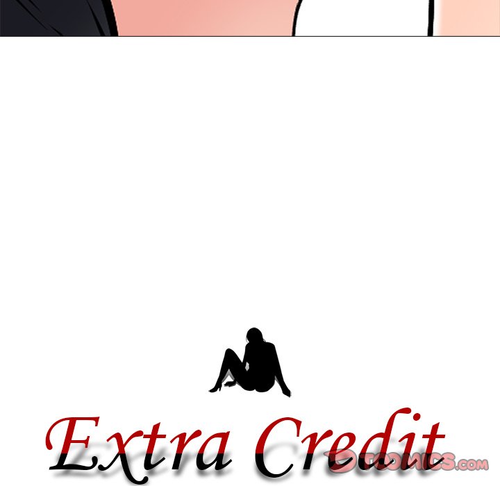 Extra Credit Chapter 165 - HolyManga.Net