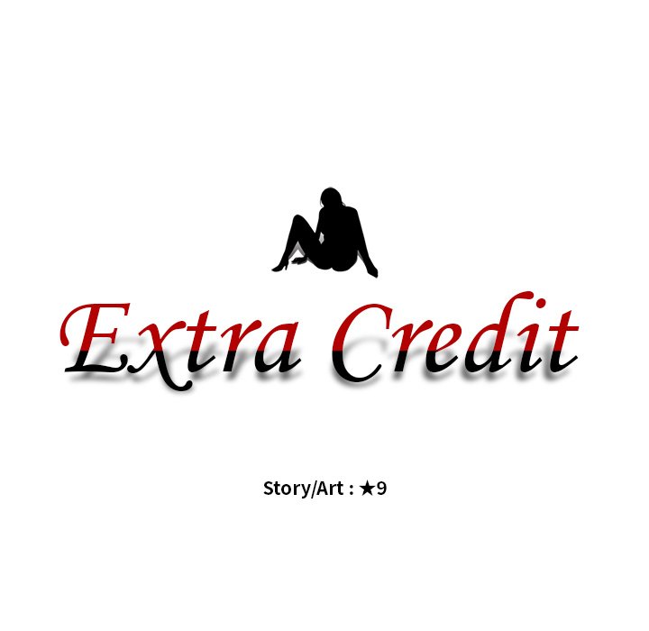 Extra Credit Chapter 166 - HolyManga.Net