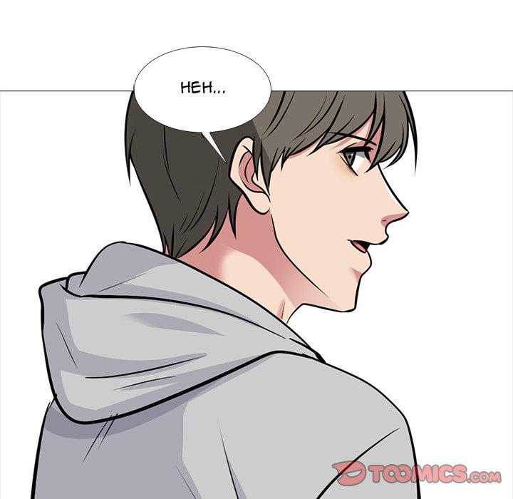 Extra Credit Chapter 169 - HolyManga.Net