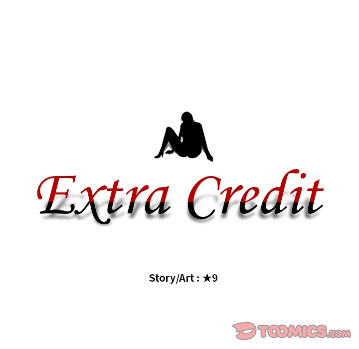 Extra Credit Chapter 171 - HolyManga.Net