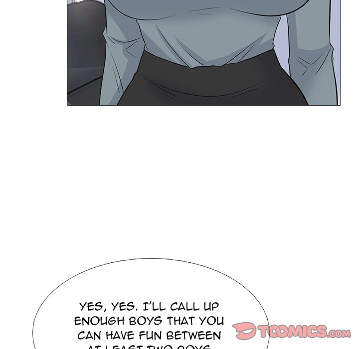 Extra Credit Chapter 171 - HolyManga.Net