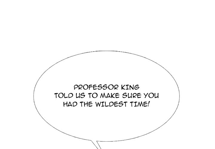 Extra Credit Chapter 172 - HolyManga.Net