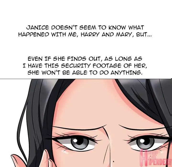 Extra Credit Chapter 19 - HolyManga.Net