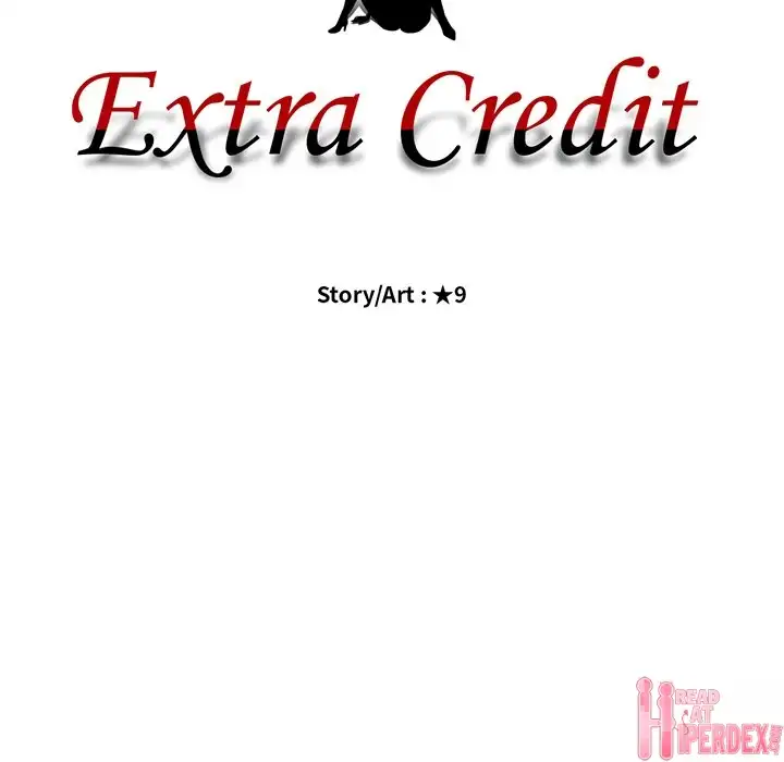 Extra Credit Chapter 19 - HolyManga.Net