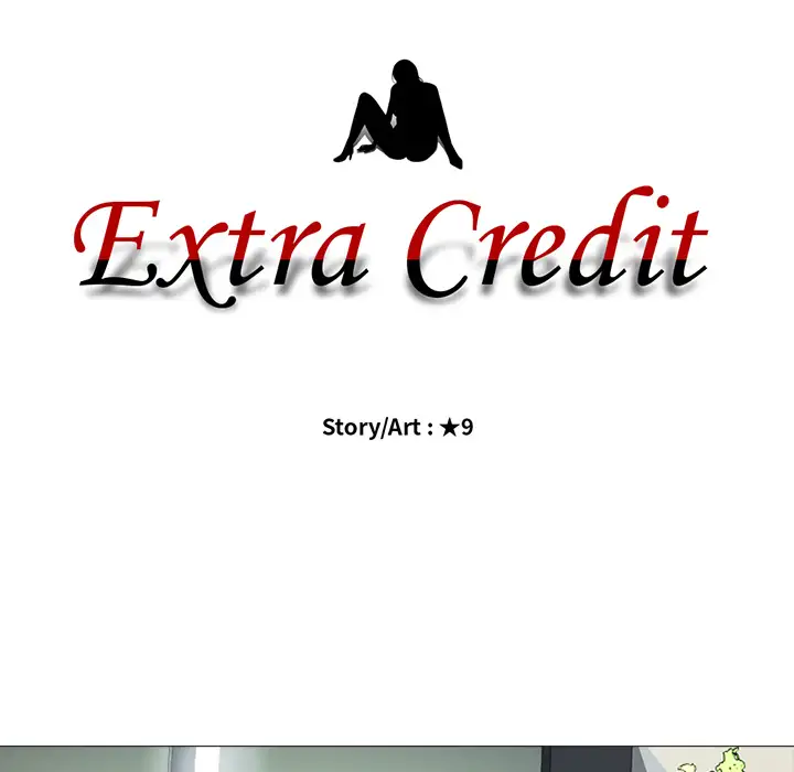 Extra Credit Chapter 2 - HolyManga.Net