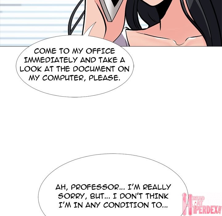 Extra Credit Chapter 20 - HolyManga.Net