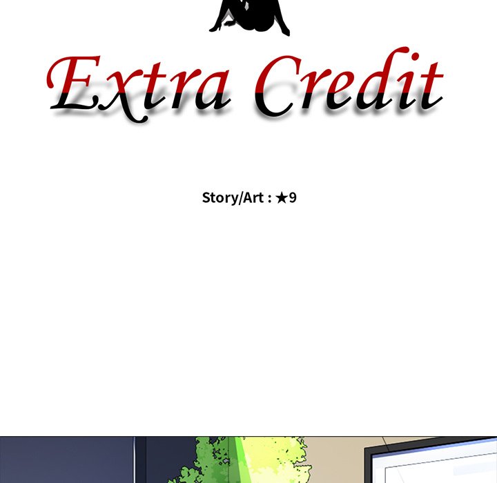 Extra Credit Chapter 21 - HolyManga.Net