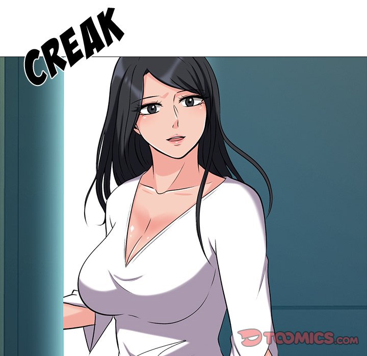 Extra Credit Chapter 21 - HolyManga.Net